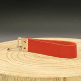 Schlüsselband Lehrer / Lehrerin mit Herz