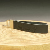 Schlüsselband Lehrer / Lehrerin mit Herz