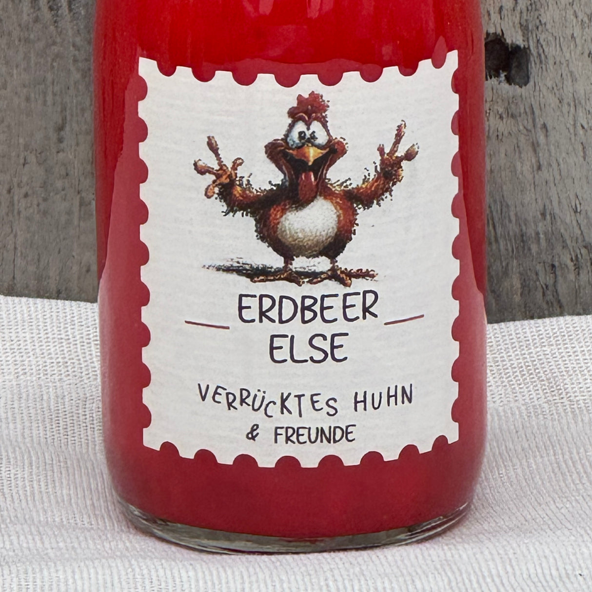 Eierlikörpaket, inkl. 2 Sorten Eierlikör und einem Glas, personalisierbar