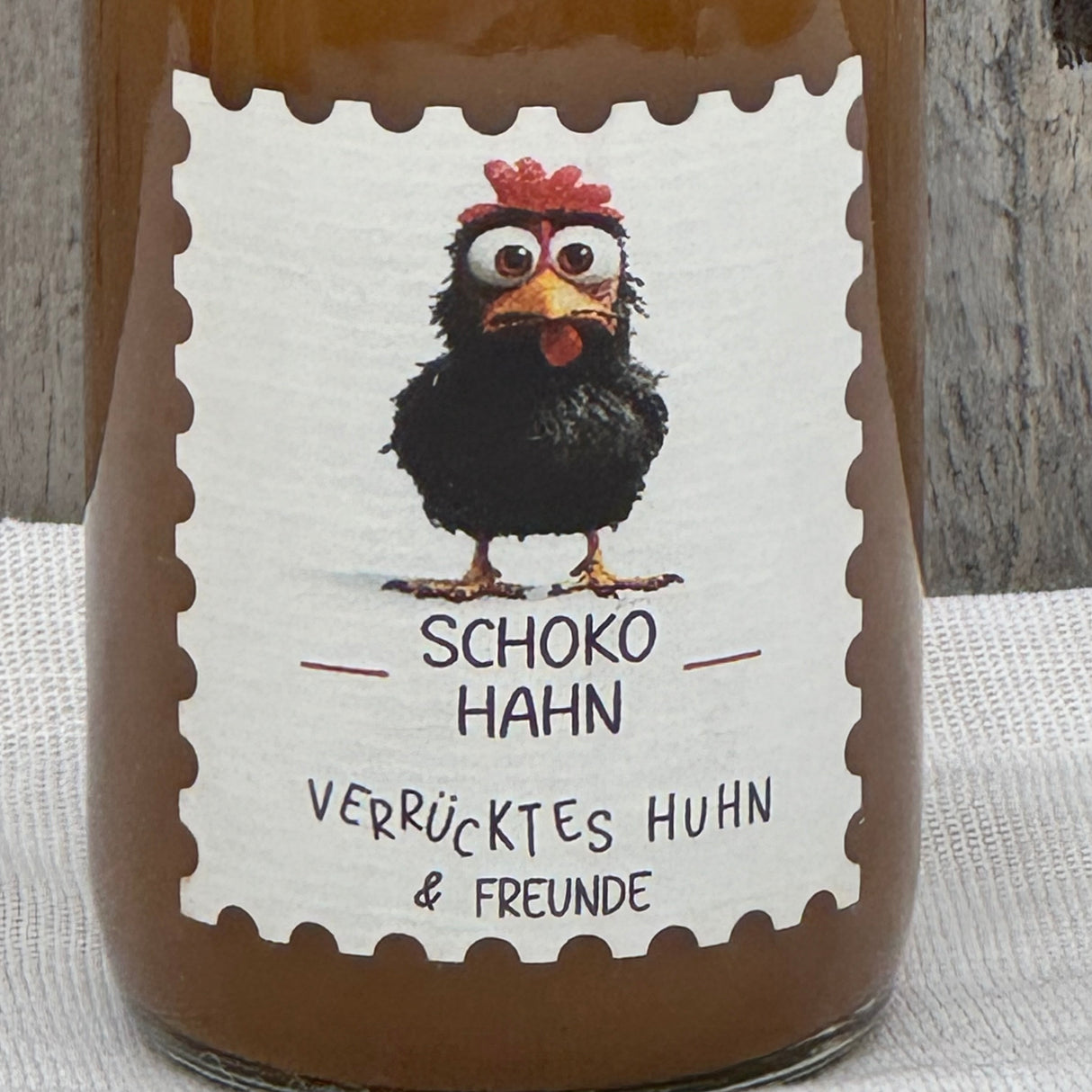 Eierlikörpaket, inkl. 3 Sorten Eierlikör