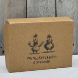 Eierlikörpaket, inkl. 3 Sorten Eierlikör