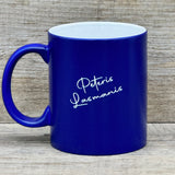 Tasse Lehrer / Lehrerin