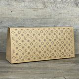 Clutch, Louis Karton