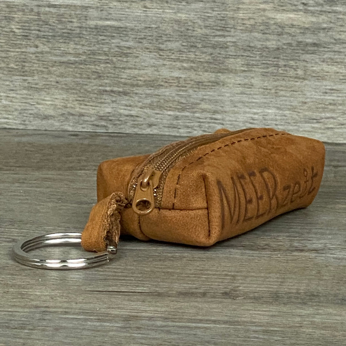 Schlüsseltasche Meerzeit