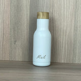 Trinkflasche, personalisiert