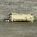 Schlüsseltasche Küstenkind