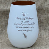Deko Light - Das einzig wichtige im Leben