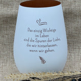 Deko Light - Das einzig wichtige im Leben