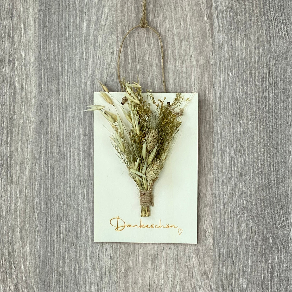 Blumengruß