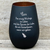 Deko Light - Das einzig wichtige im Leben