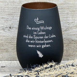 Deko Light - Das einzig wichtige im Leben