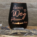 Deko Light - Der schönste Weg, personalisierbar