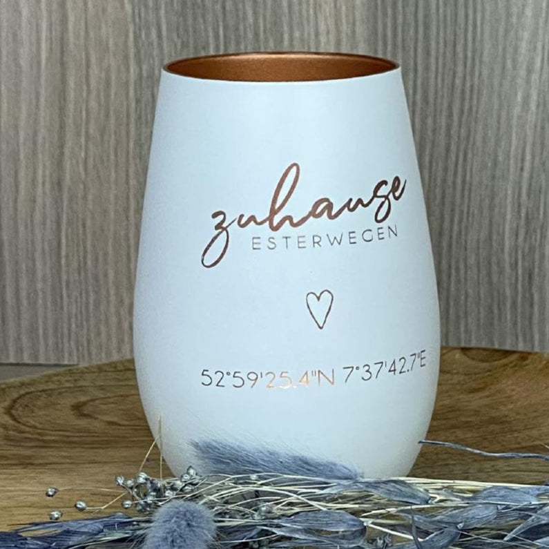 Deko Light - Zuhause, personalisierbar