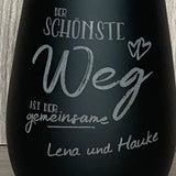 Deko Light - Der schönste Weg, personalisierbar