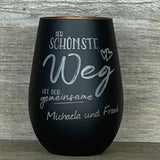 Deko Light - Der schönste Weg, personalisierbar