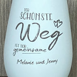 Deko Light - Der schönste Weg, personalisierbar
