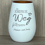 Deko Light - Der schönste Weg, personalisierbar