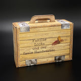 Der faule Handwerker