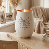 Deko Light - Familie Erinnerungen | personalisierbar