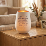 Deko Light - Familie Erinnerungen | personalisierbar