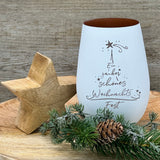 Deko Light - Ein zauber schönes Weihnachtsfest
