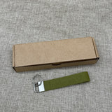 Schlüsselband Erzieher / Erzieherin mit Herz