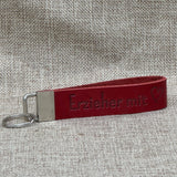 Schlüsselband Erzieher / Erzieherin mit Herz
