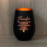 Deko Light - Familie Glück, personalisierbar
