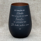 Deko Light - Familie Wunder