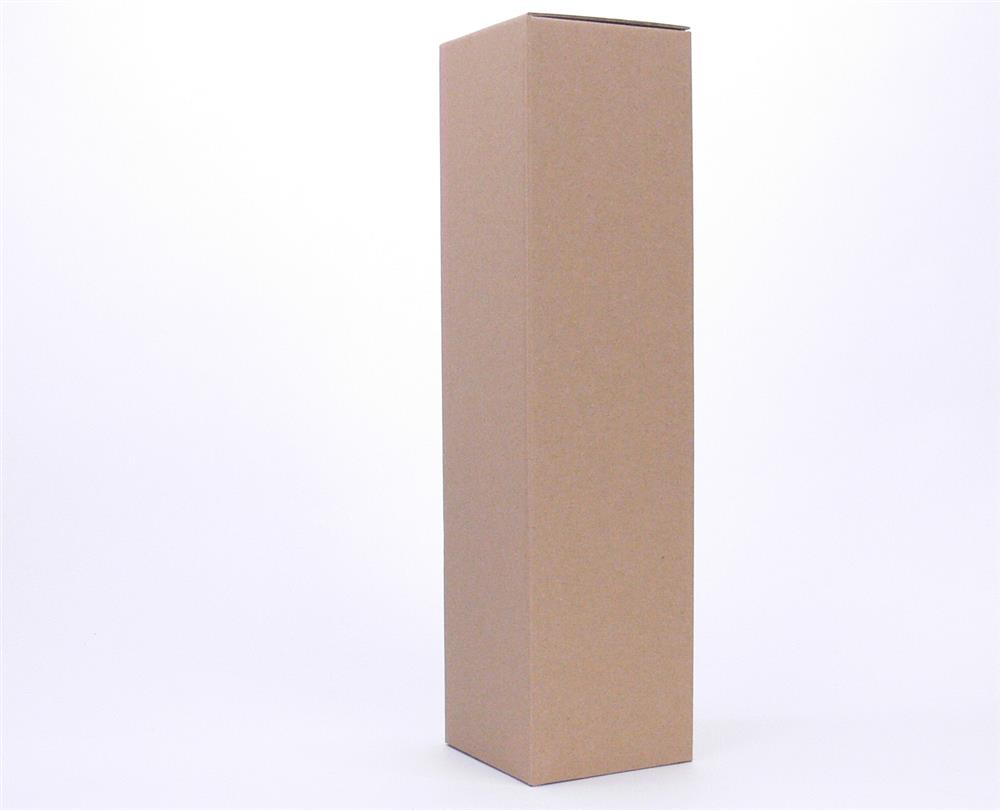 Flaschenverpackung kraft 5 Stück