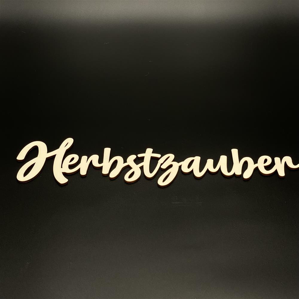 Schriftzüge