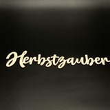 Schriftzüge