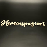 Schriftzüge