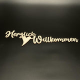 Schriftzüge