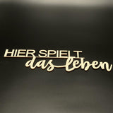 Schriftzüge