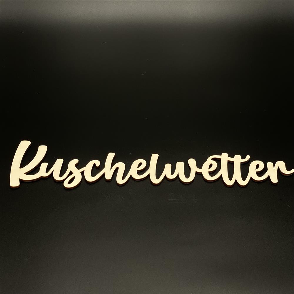 Schriftzüge