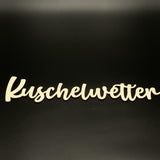 Schriftzüge