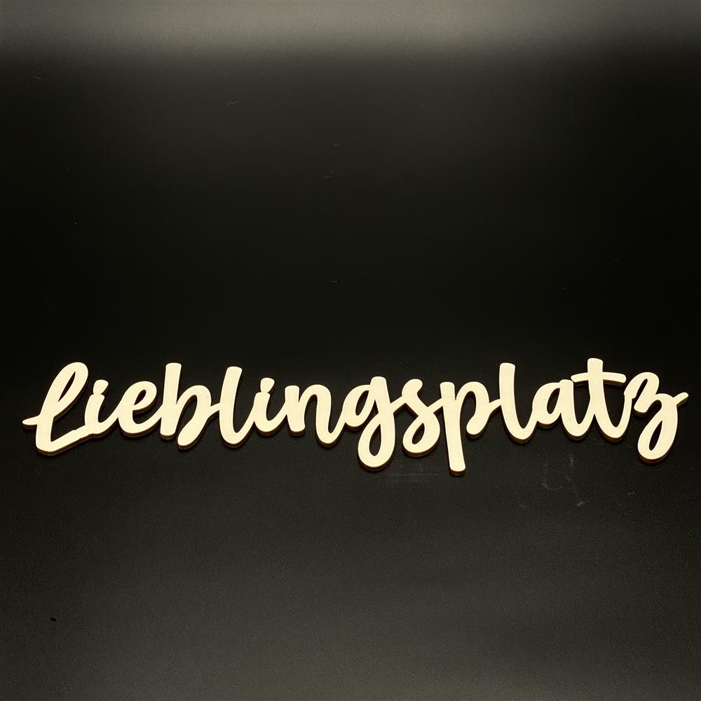 Schriftzüge