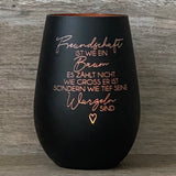 Deko Light - Freundschaft ist wie ein Baum, personalisierbar