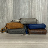Schlüsseltasche Lehrer / Lehrerin mit Herz