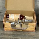 Geschenkpaket 'Meerweh', klein