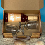 Geschenkpaket 'Meerweh', klein