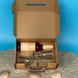 Geschenkpaket 'Meerweh', klein