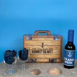 Geschenkpaket 'Meerweh', klein