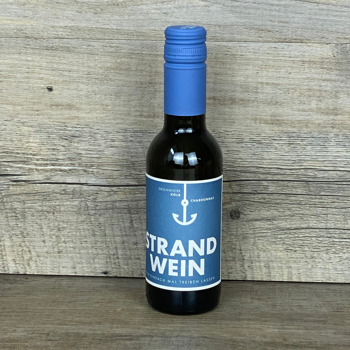 Geschenkpaket 'Meerweh', klein