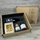 Geschenkpaket Italien - Das Schönste ist Wir, personalisierbar