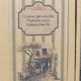 Geschenkpaket Italien - Das Schönste ist Wir, personalisierbar