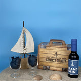 Geschenkpaket 'Meerweh', klein