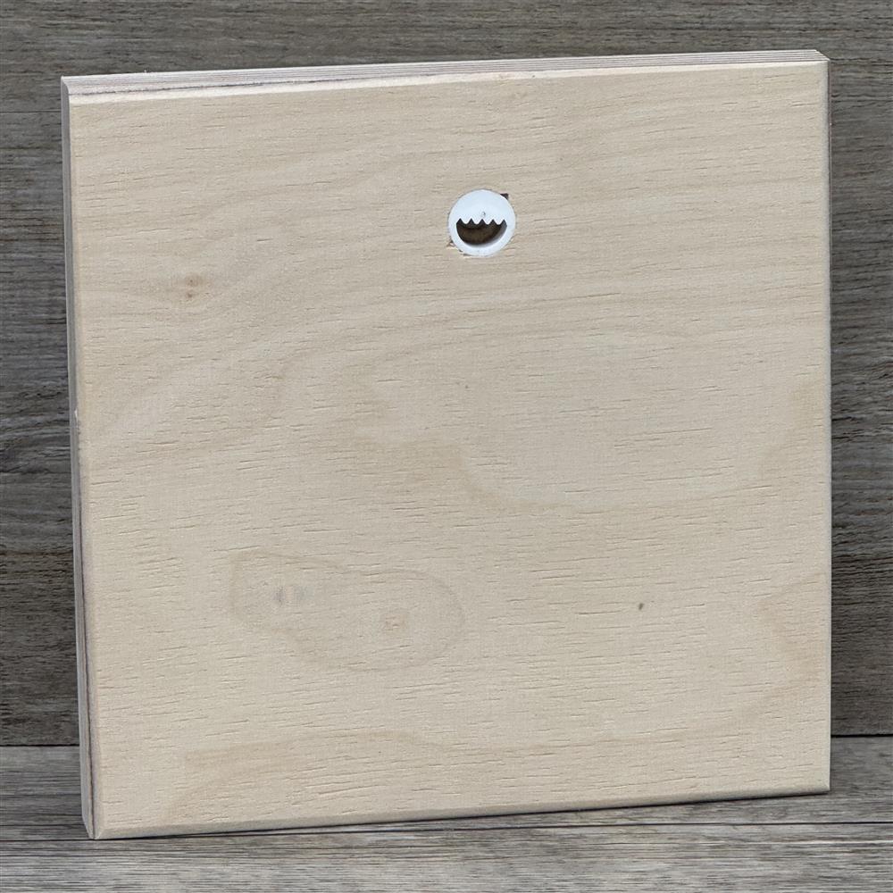 Geschenkset Hölzerne Hochzeit, personalisierbar