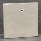 Geschenkset Hölzerne Hochzeit, personalisierbar